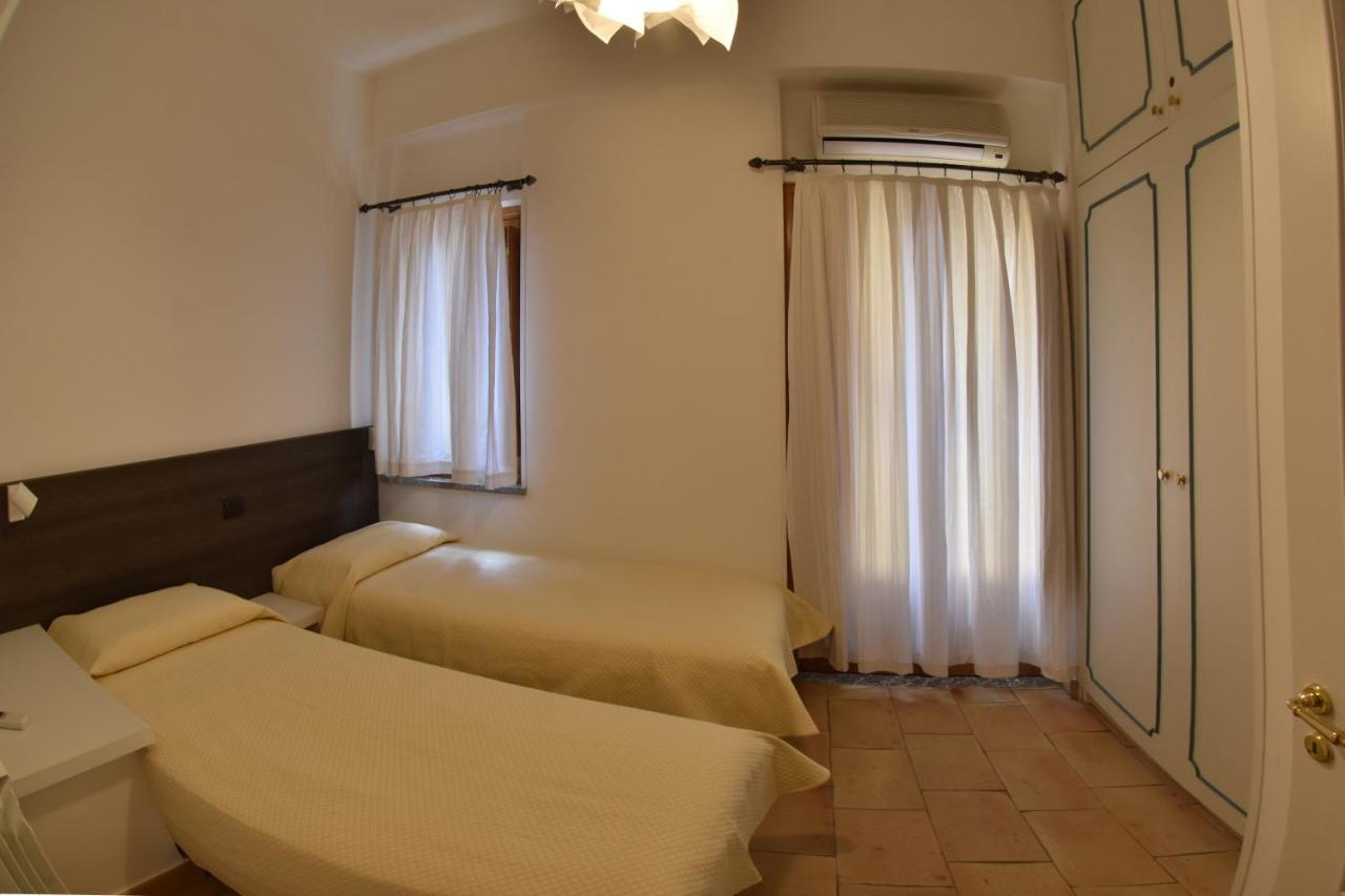 Taormina Al Bacio Apartment 外观 照片