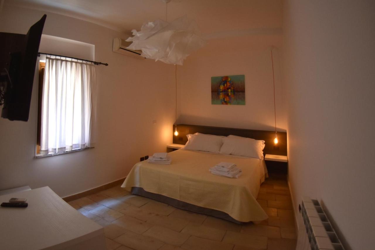 Taormina Al Bacio Apartment 外观 照片